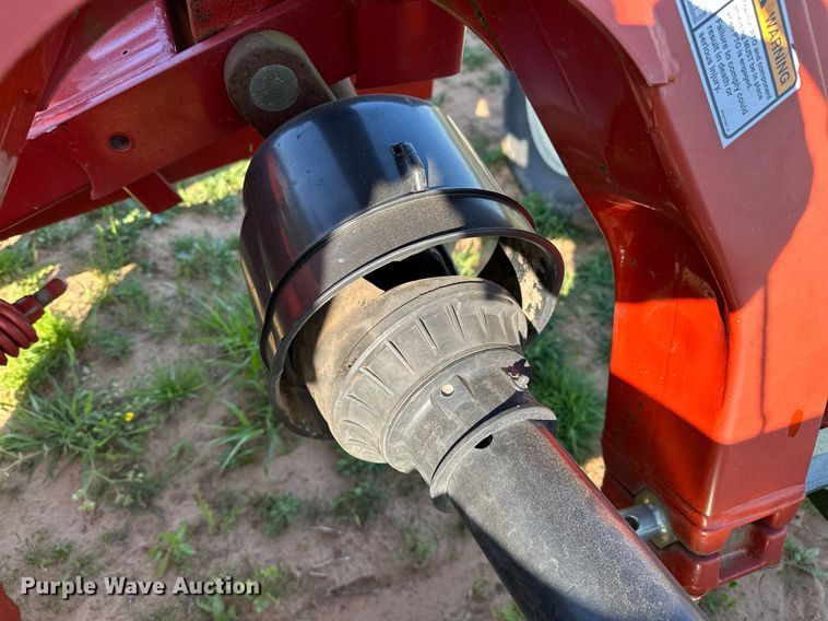 image for item LR9703 New Holland 617  disc mower