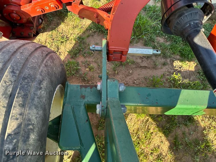 image for item LR9703 New Holland 617  disc mower