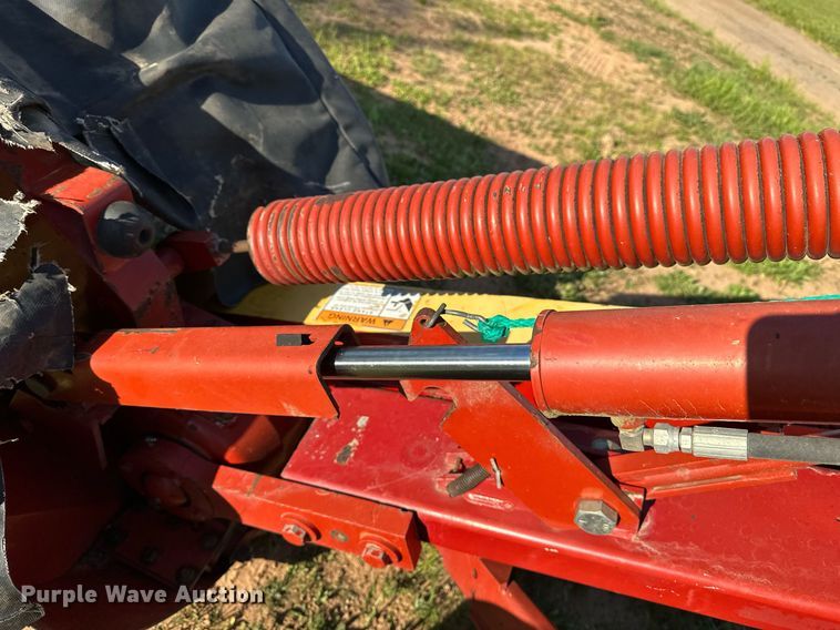 image for item LR9703 New Holland 617  disc mower