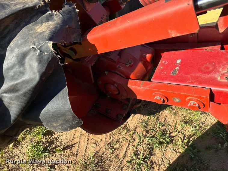 image for item LR9703 New Holland 617  disc mower