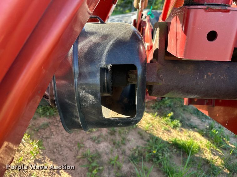 image for item LR9703 New Holland 617  disc mower