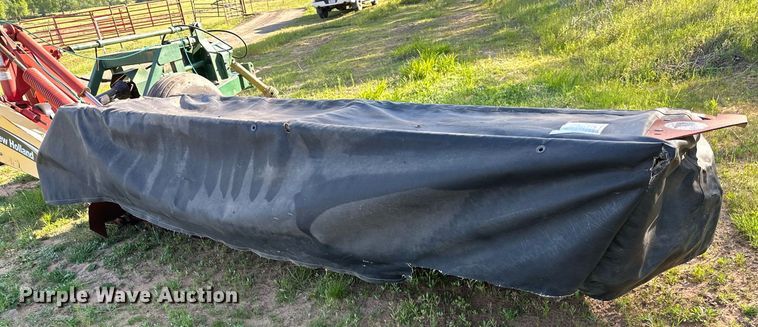 image for item LR9703 New Holland 617  disc mower