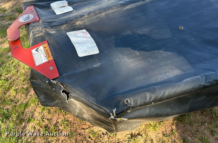 image for item LR9703 New Holland 617  disc mower