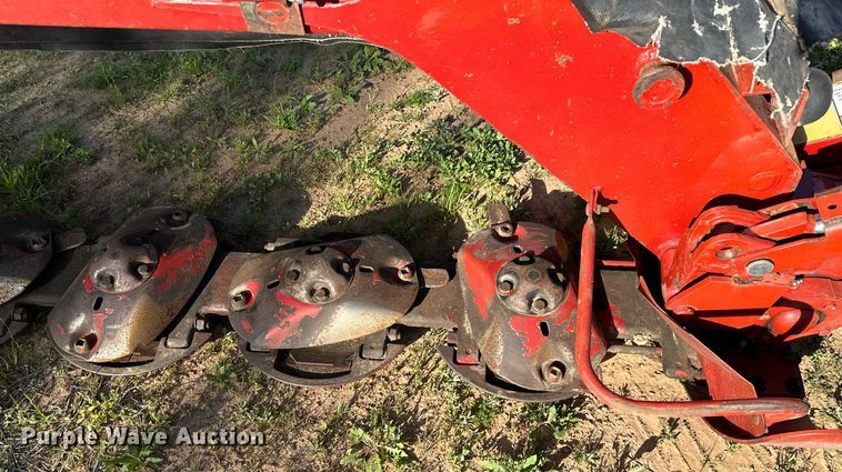 image for item LR9703 New Holland 617  disc mower