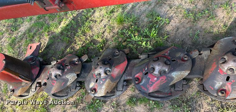 image for item LR9703 New Holland 617  disc mower