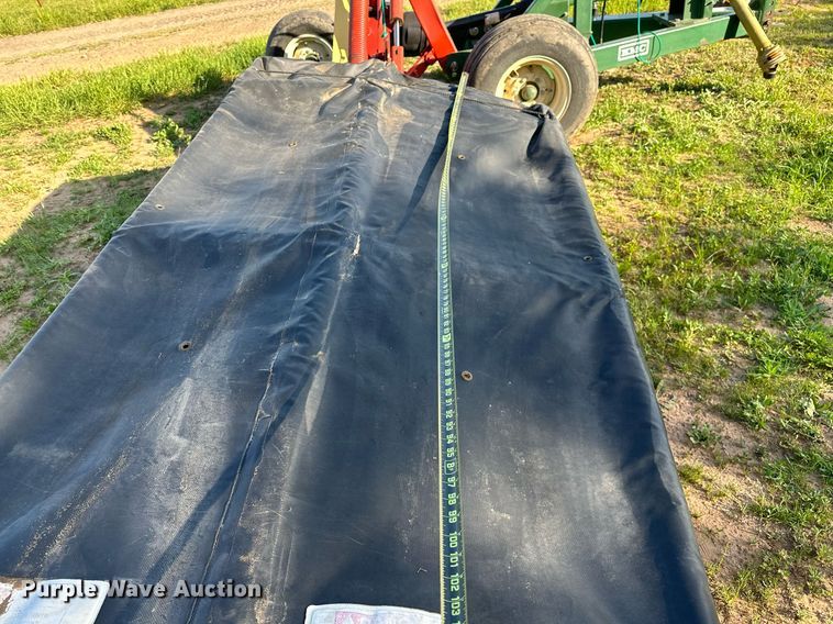 image for item LR9703 New Holland 617  disc mower