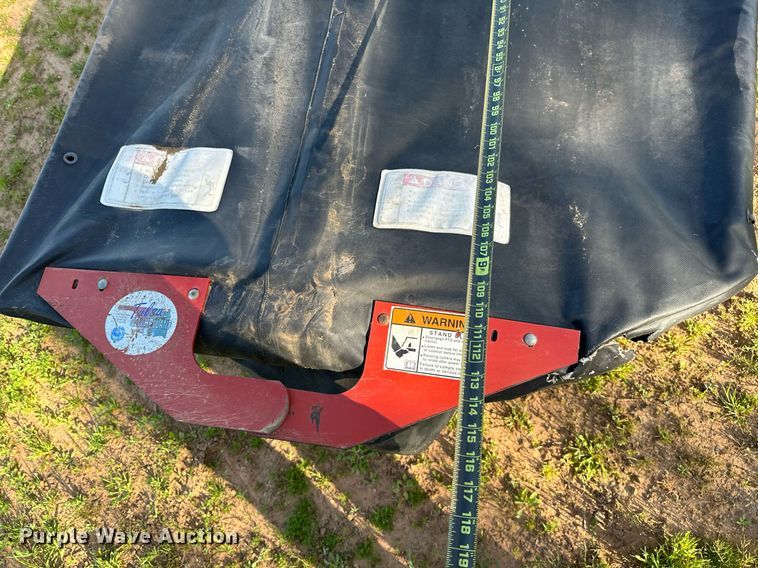 image for item LR9703 New Holland 617  disc mower