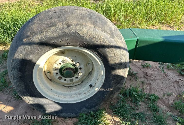 image for item LR9703 New Holland 617  disc mower