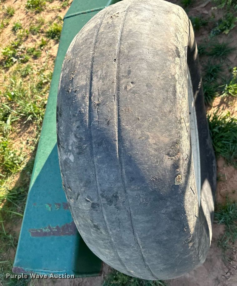 image for item LR9703 New Holland 617  disc mower