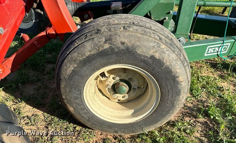 image for item LR9703 New Holland 617  disc mower