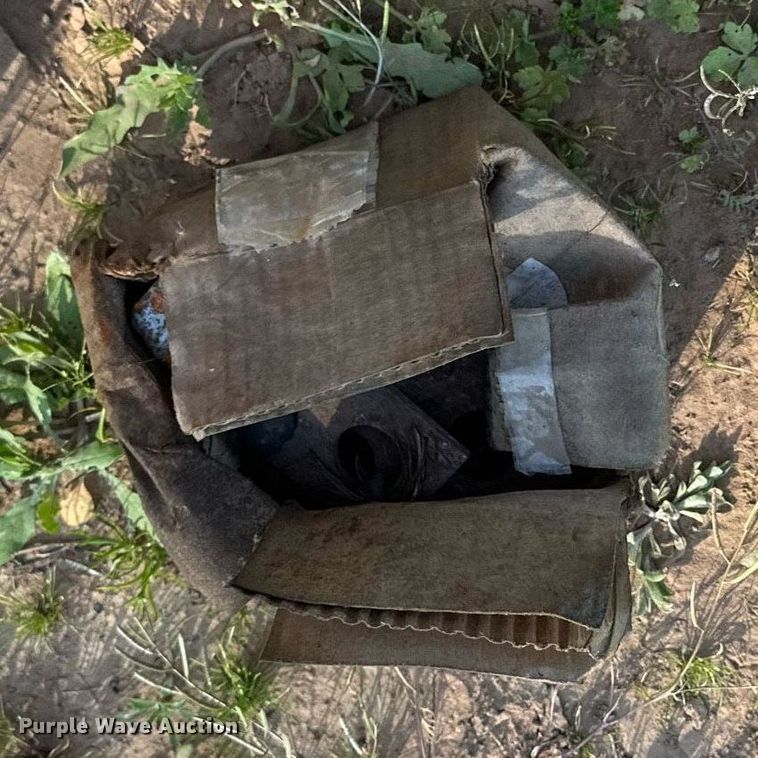 image for item LR9703 New Holland 617  disc mower