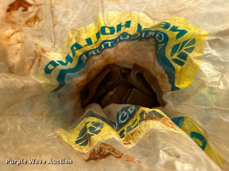 image for item LR9703 New Holland 617  disc mower