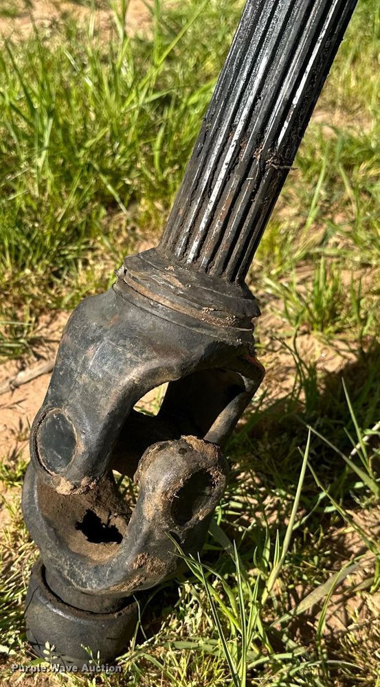 image for item LR9704 Kuhn GMD 3550 TL  disc mower