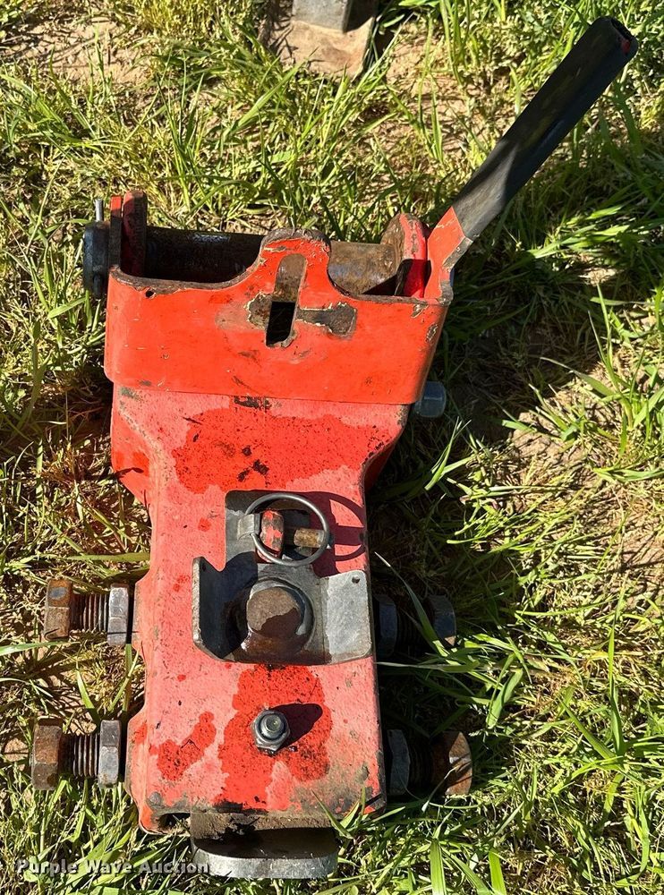 image for item LR9704 Kuhn GMD 3550 TL  disc mower