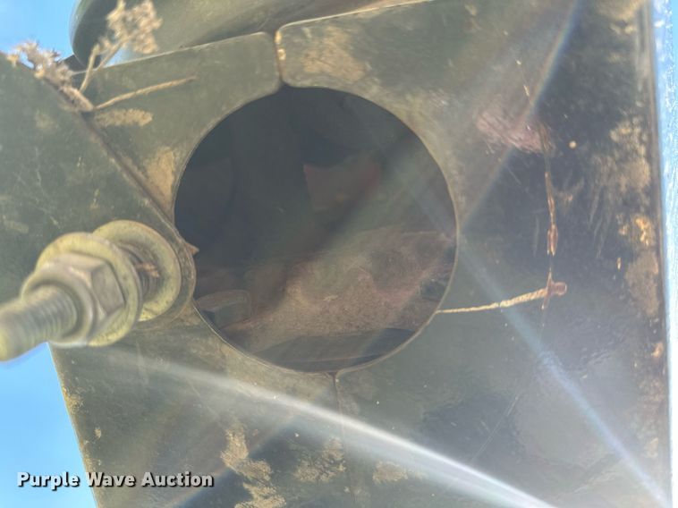 image for item LR9704 Kuhn GMD 3550 TL  disc mower