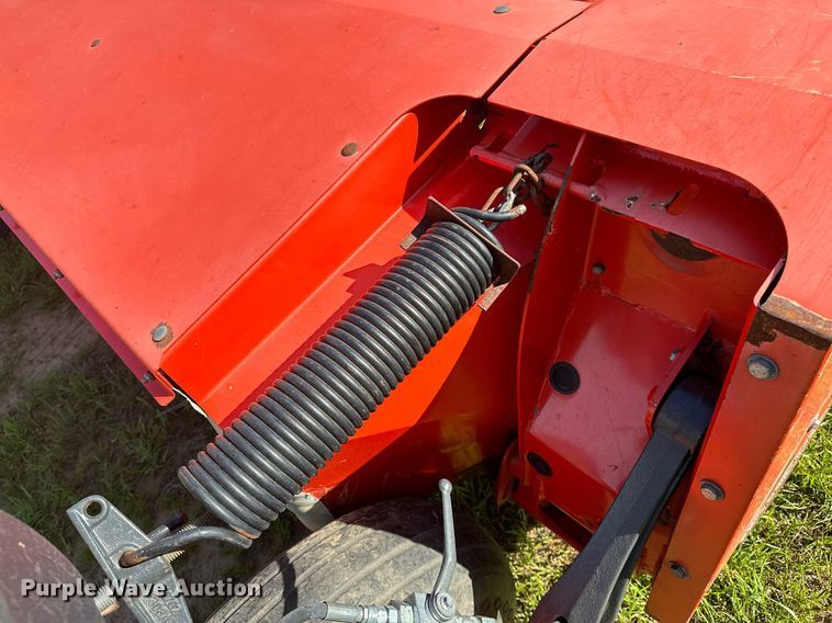 image for item LR9704 Kuhn GMD 3550 TL  disc mower