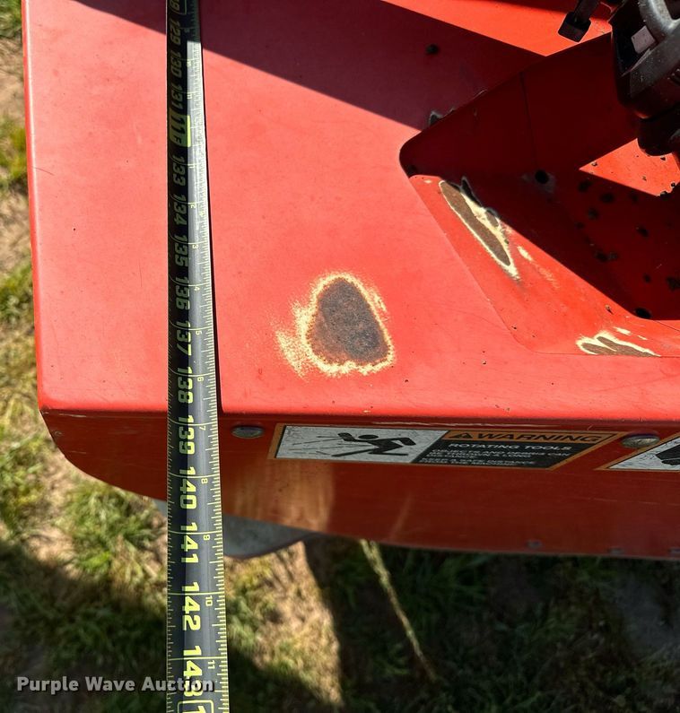 image for item LR9704 Kuhn GMD 3550 TL  disc mower