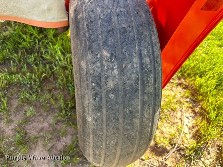 image for item LR9704 Kuhn GMD 3550 TL  disc mower