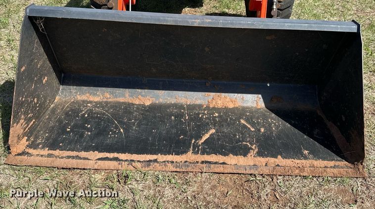 image for item LR9723 Kubota L4610D  MFWD tractor