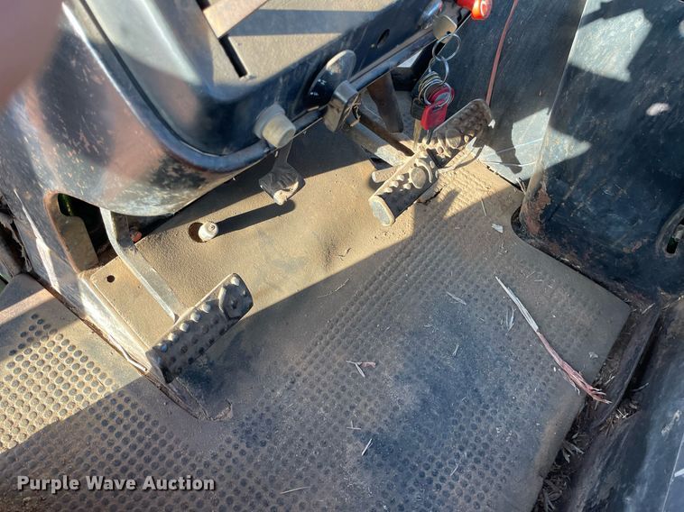 image for item LT9597 1982 John Deere 4840  tractor