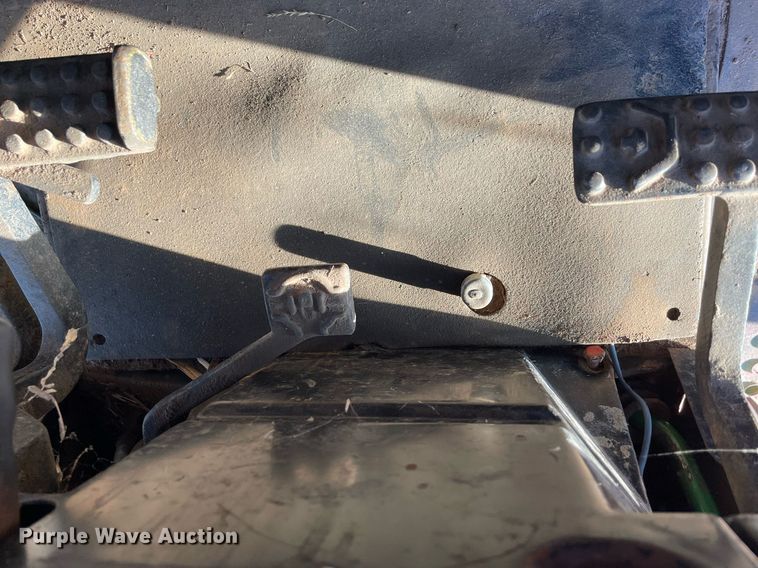 image for item LT9597 1982 John Deere 4840  tractor