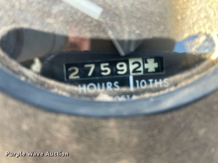 image for item LT9597 1982 John Deere 4840  tractor