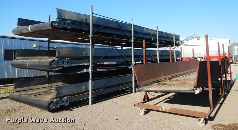 image for item LT9626 (4) conveyors