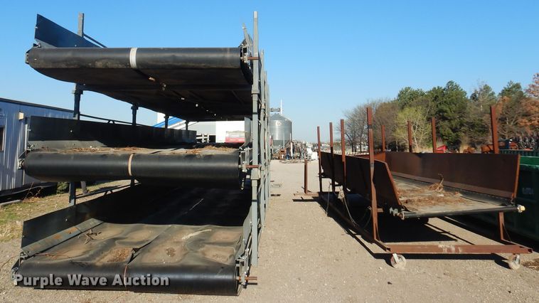 image for item LT9626 (4) conveyors