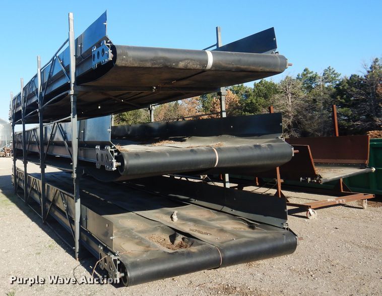 image for item LT9626 (4) conveyors