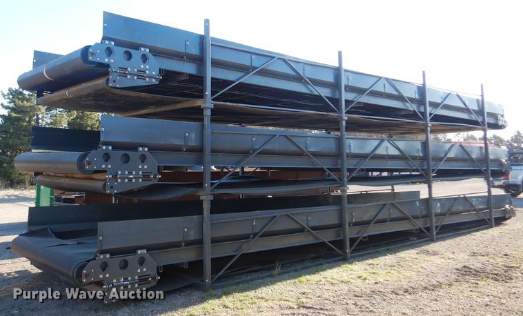 image for item LT9626 (4) conveyors