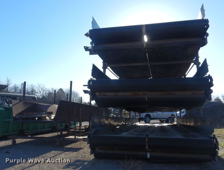 image for item LT9626 (4) conveyors