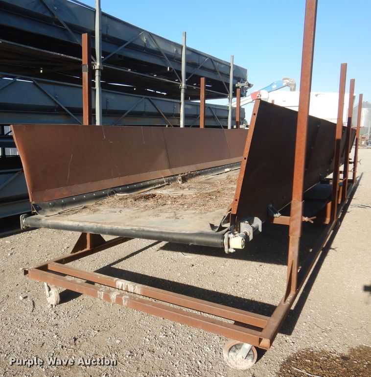 image for item LT9626 (4) conveyors