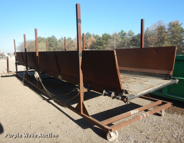 image for item LT9626 (4) conveyors