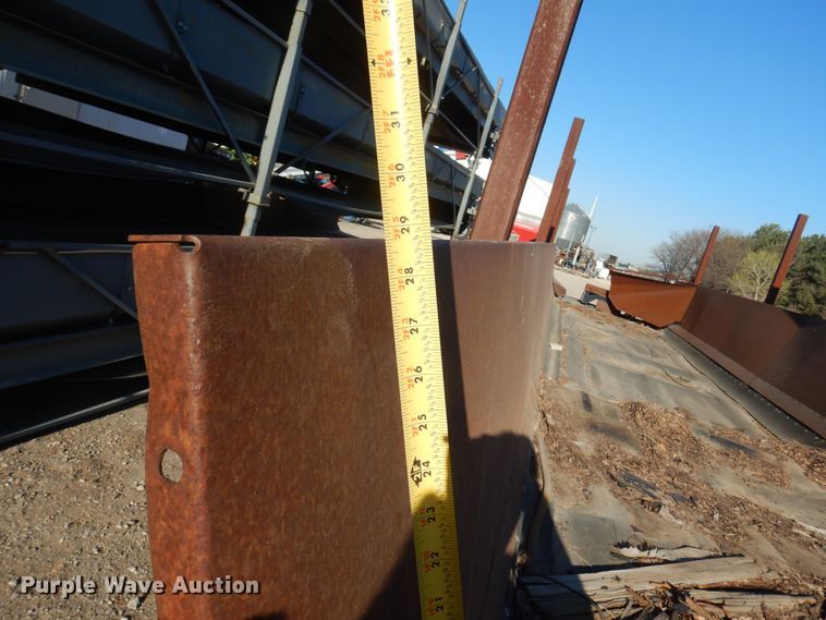 image for item LT9626 (4) conveyors