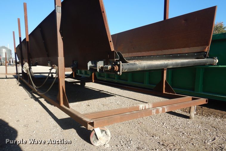 image for item LT9626 (4) conveyors