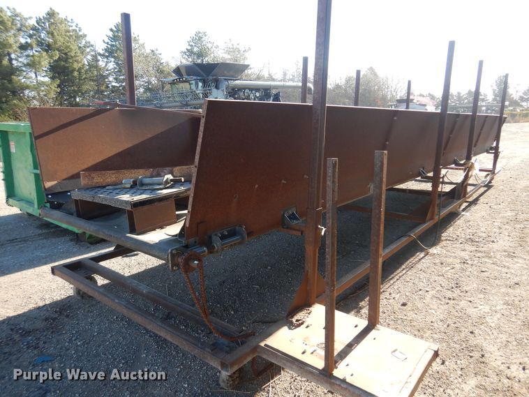image for item LT9626 (4) conveyors