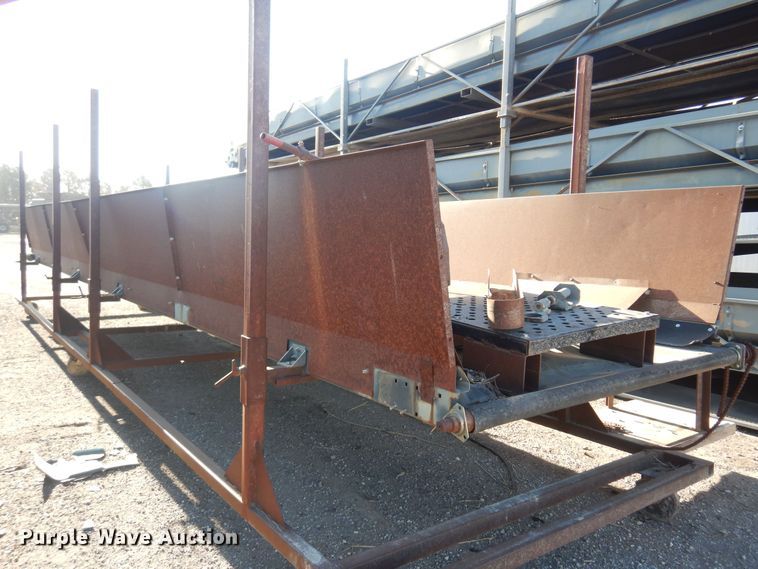 image for item LT9626 (4) conveyors
