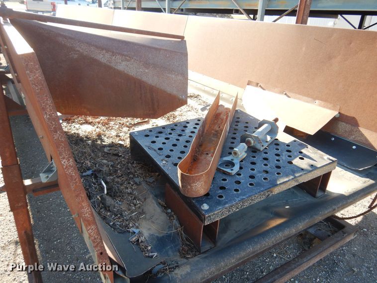 image for item LT9626 (4) conveyors