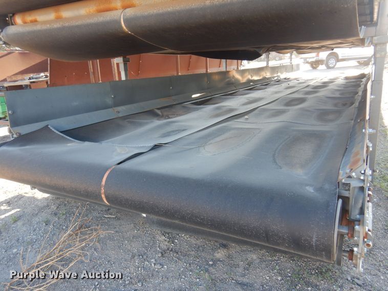 image for item LT9626 (4) conveyors