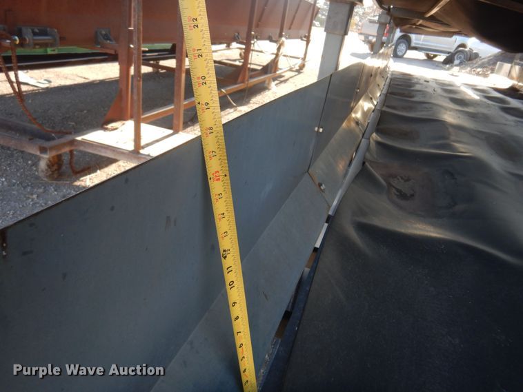 image for item LT9626 (4) conveyors