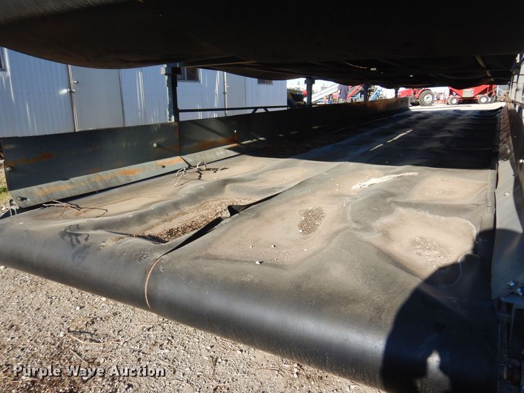 image for item LT9626 (4) conveyors