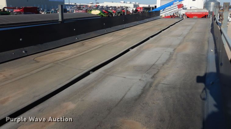 image for item LT9626 (4) conveyors