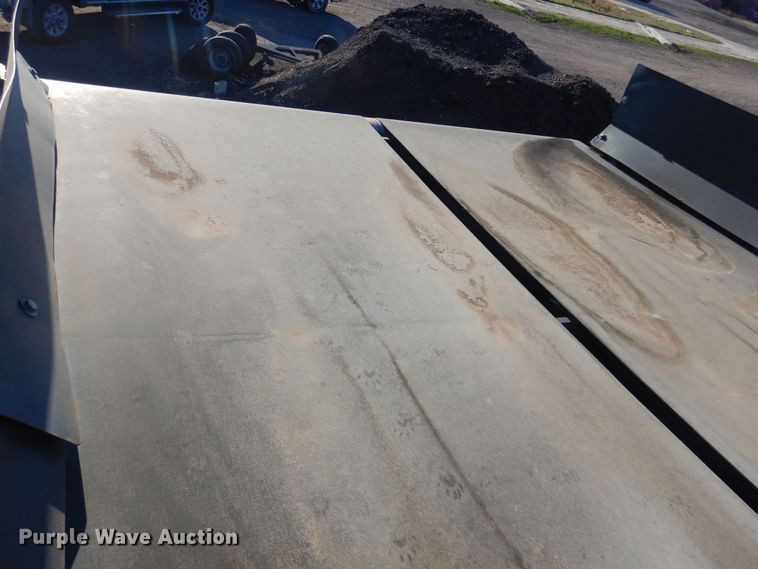 image for item LT9626 (4) conveyors