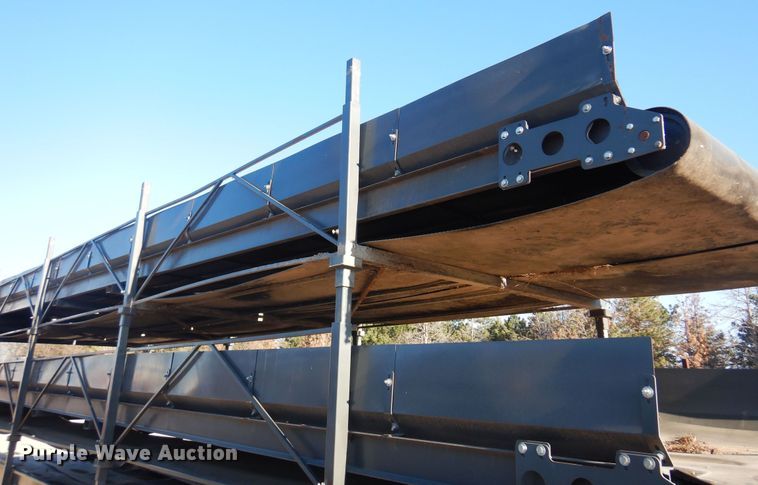 image for item LT9626 (4) conveyors