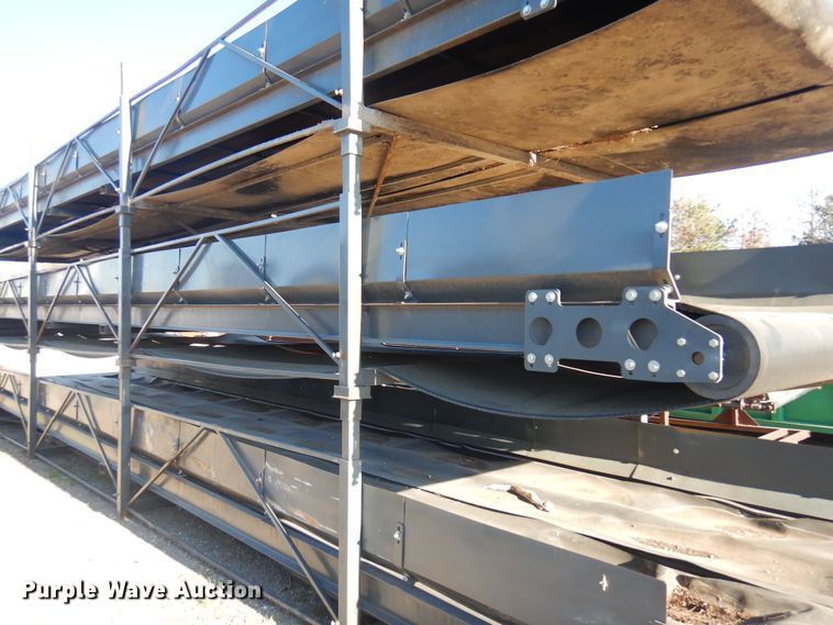 image for item LT9626 (4) conveyors