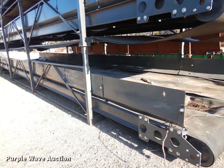 image for item LT9626 (4) conveyors
