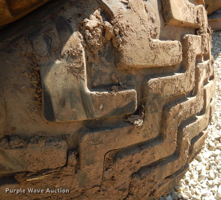 image for item LT9631 (2) Alliance 710/50R26.5 tires and wheels