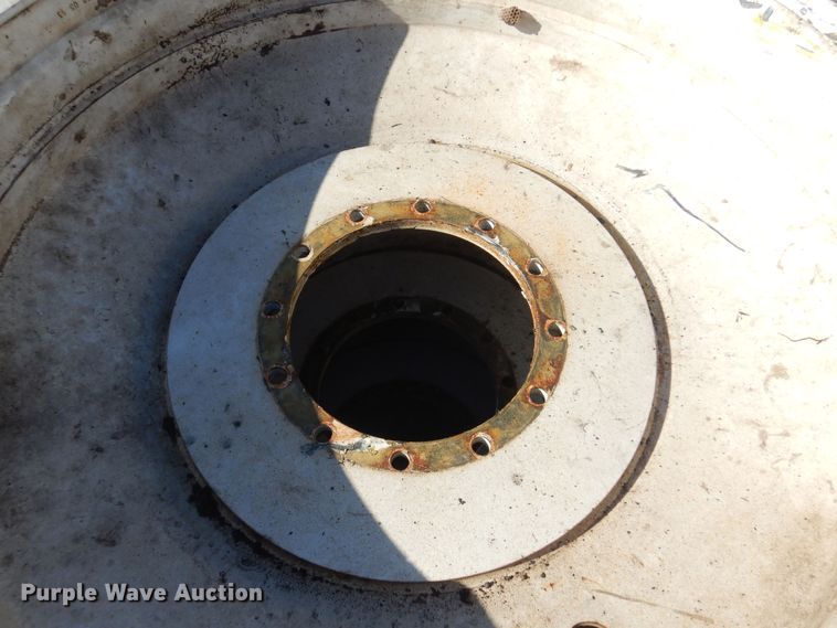 image for item LT9638 (4) Titan 380/90R46 tires and wheels