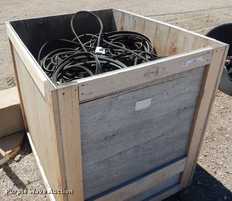 image for item LT9667 V-belts