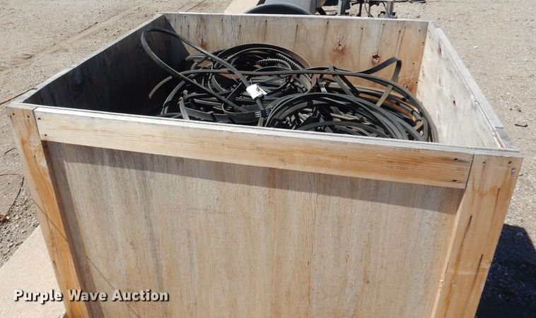 image for item LT9667 V-belts